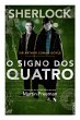 Sherlock - O signo dos quatro - Bild 1