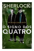 Sherlock - O signo dos quatro