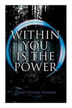 Within You is the Power - Hamblin, Henry Thomas