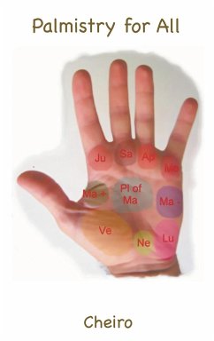 Palmistry for All - Cheiro