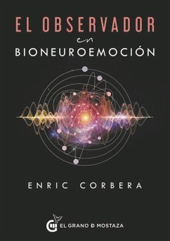 Observador En Neuroemoción, El - Corbera, Enric