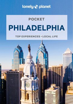 Lonely Planet Pocket Philadelphia - Richmond, Simon