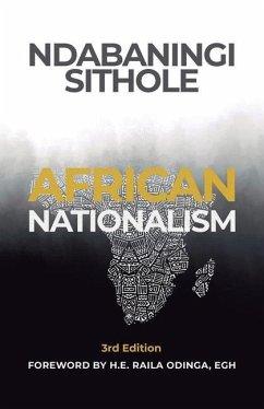 African Nationalism - Sithole, Ndabaningi
