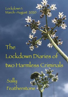 Lockdown Diary - Featherstone, Sally