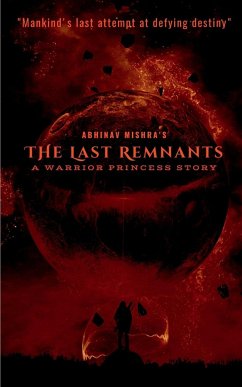 The Last Remnants - Mishra, Abhinav