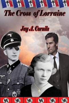The Cross of Lorraine - Cornils, Jay A