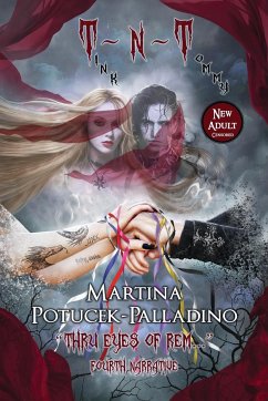 T ~ N ~ T Censored - Potucek-Palladino, Martina