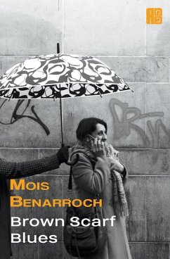 Brown Scarf Blues - Benarroch, Mois