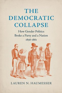 The Democratic Collapse