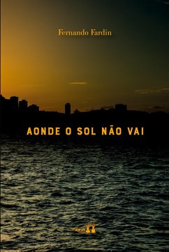 Cover AONDE O SOL NÃO VAI