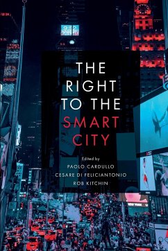 The Right to the Smart City