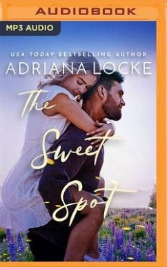 The Sweet Spot - Locke, Adriana