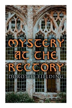 Mystery at the Rectory - Fielding, Dorothy