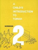 Child's Introduction to Torah - Workbook Part 2