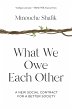 What We Owe Each Other - Bild 1