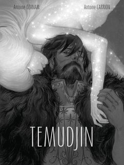 Temudjin - Ozenam, Antoine