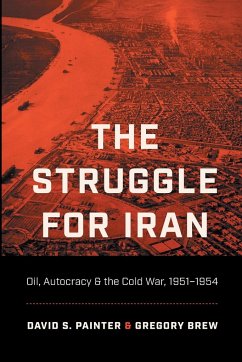 The Struggle for Iran