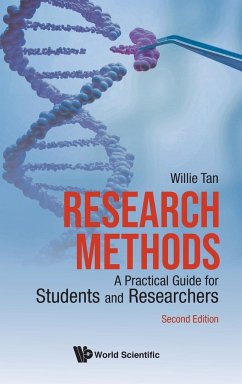 Research Methods - Willie Tan