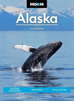 Moon Alaska - Maloney, Lisa
