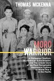 Moro Warrior