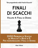 Finali di Scacchi, Volume 4 Finali di Scacchi, Volume 4