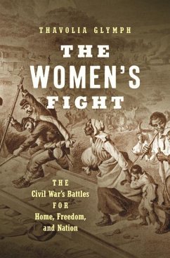 The Women's Fight - Glymph, Thavolia