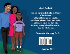 Big Bully Mike - Marbury Ed S, Tawanda