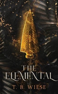 The Elemental - Wiese, T. B.