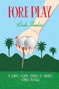 Fore Play - Sheehan, Linda