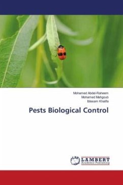Pests Biological Control