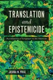 Translation and Epistemicide: Racialization of Languages in the Americas