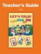 Let's Talk! Modern Hebrew for Teens -... - Bild 1