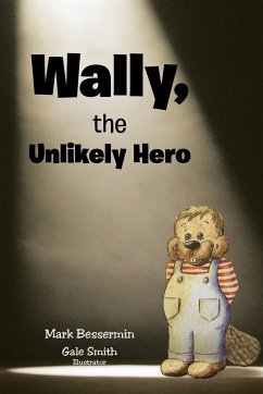 Wally, the Unlikely Hero - Bessermin, Mark