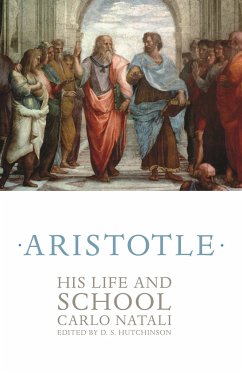 Aristotle - Natali, Carlo