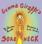 Gemma Giraffe's Sore Neck Gemma Giraffe's Sore Neck