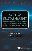 SYSTEM SUSTAINMENT