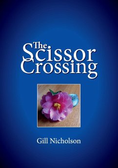 The Scissor Crossing - Nicholson, Gill