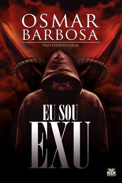 EU SOU EXU - Barbosa, Osmar