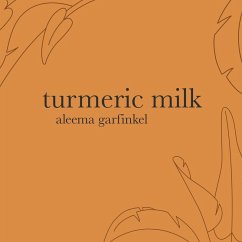 Cover Turmeric Milk
