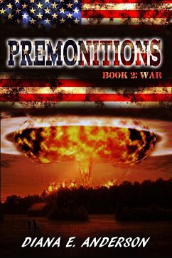 Premonitions - Anderson, Diana E.