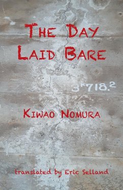 The Day Laid Bare - Nomura, Kiwao
