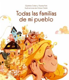 Todas Las Familias de Mi Pueblo - Celier, Ophelie