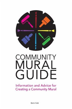 Community Mural Guide - Kalk, Betni