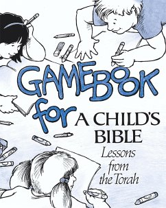 Child's Bible 1 - Gamebook - House, Behrman