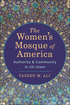 The Women's Mosque of America - Ali, Tazeen M