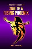 Soul of a Rising Phoenix: A poetry collection