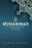 Muhammad: Son of Abraham, Brother of Moses, Successor of Jesus