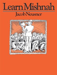 Learn Mishnah - Neusner, Jacob