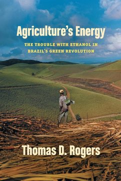 Agriculture's Energy - Rogers, Thomas D