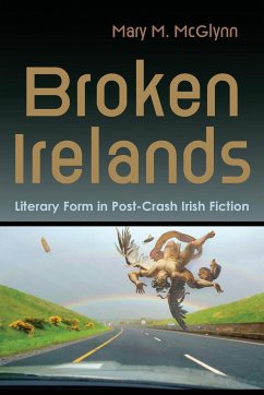 Broken Irelands - McGlynn, Mary M.